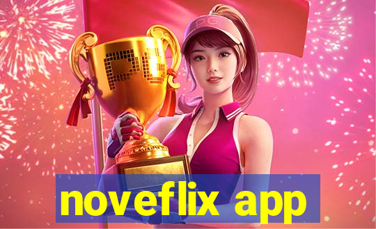 noveflix app